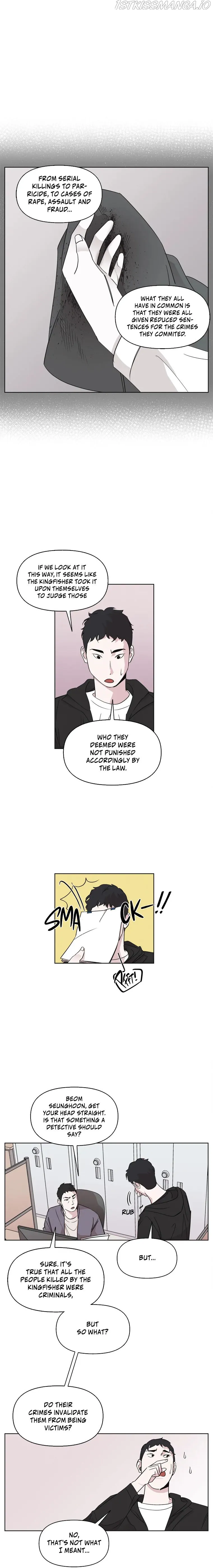 A Married Killer Chapter 12 Online - página 2