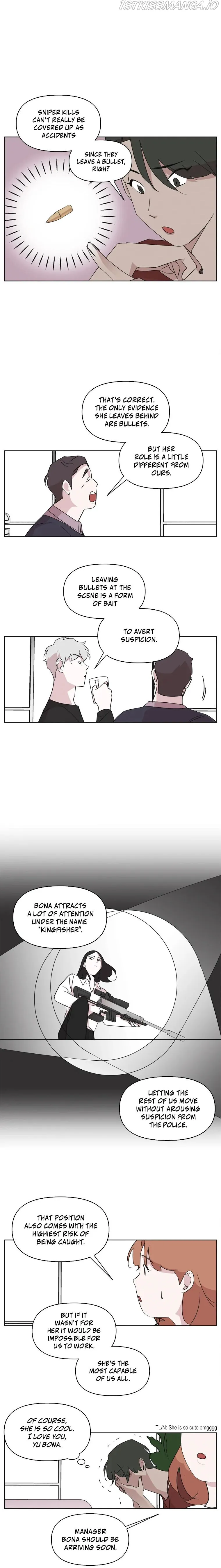 A Married Killer Chapter 12 Online - página 5