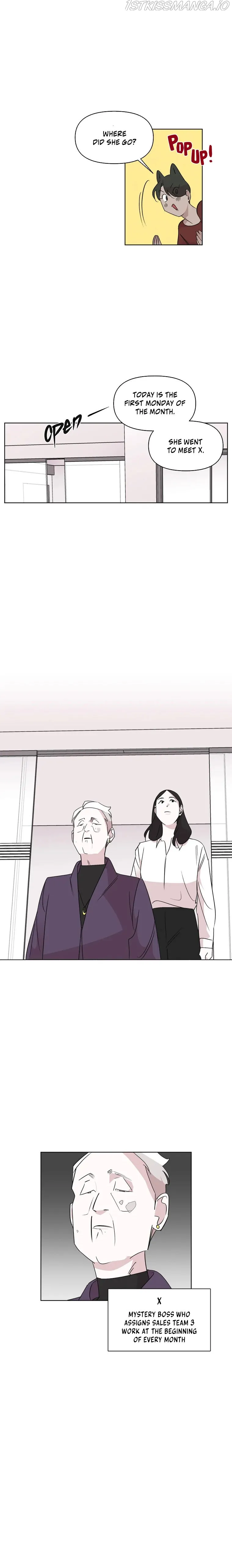 A Married Killer Chapter 12 Online - página 6