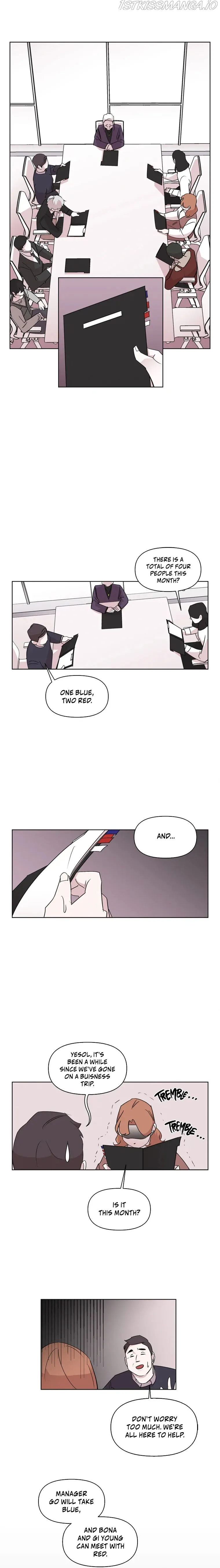 A Married Killer Chapter 12 Online - página 7
