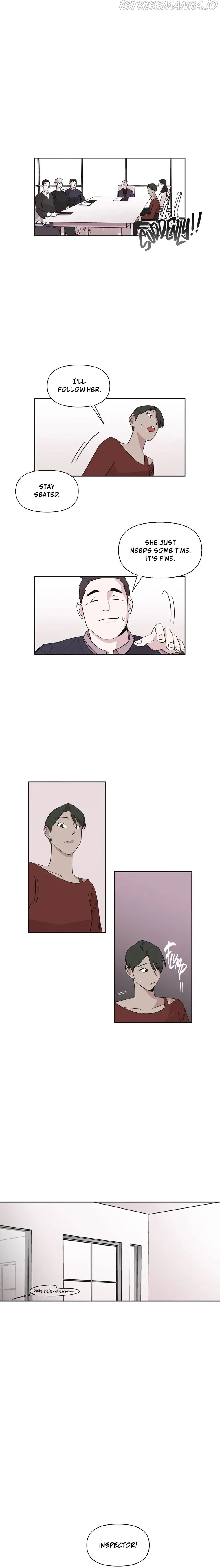 A Married Killer Chapter 12 Online - página 9