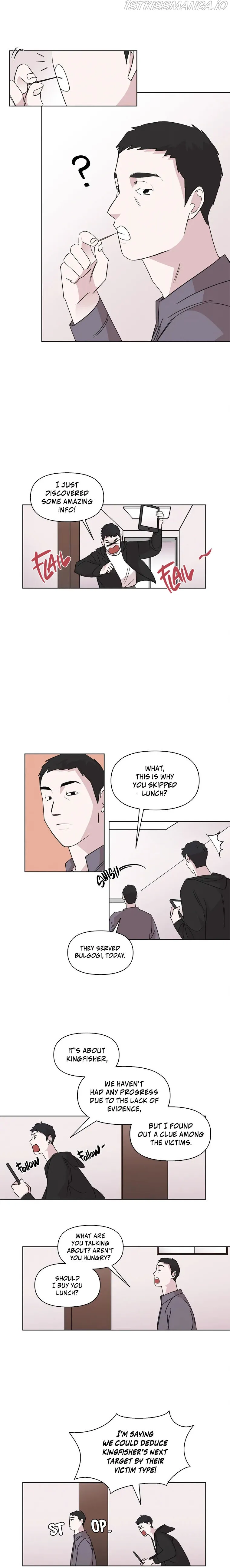 A Married Killer Chapter 12 Online - página 10