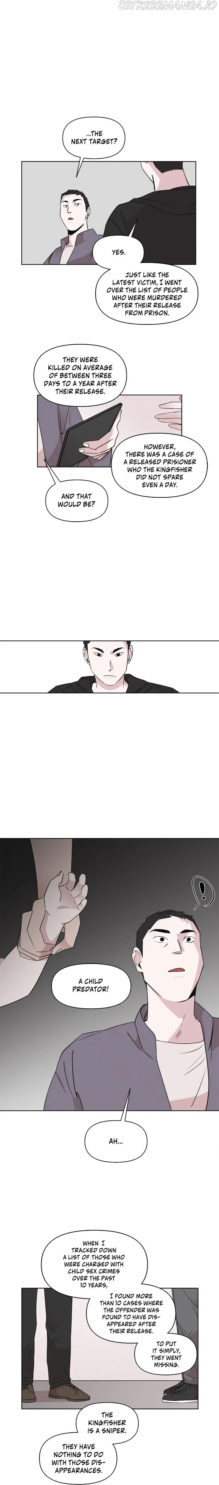 A Married Killer Chapter 12 Online - página 11