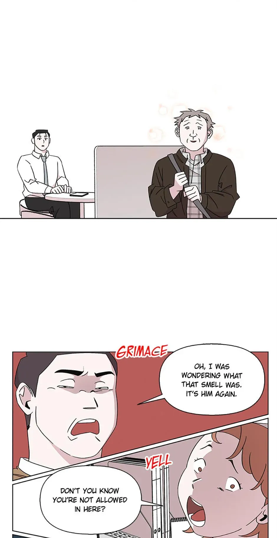 A Married Killer Chapter 120 Online - página 6