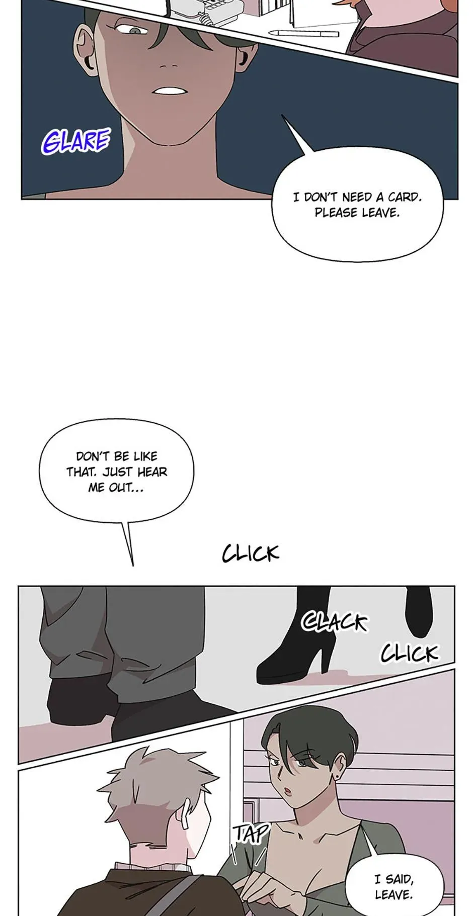 A Married Killer Chapter 120 Online - página 7