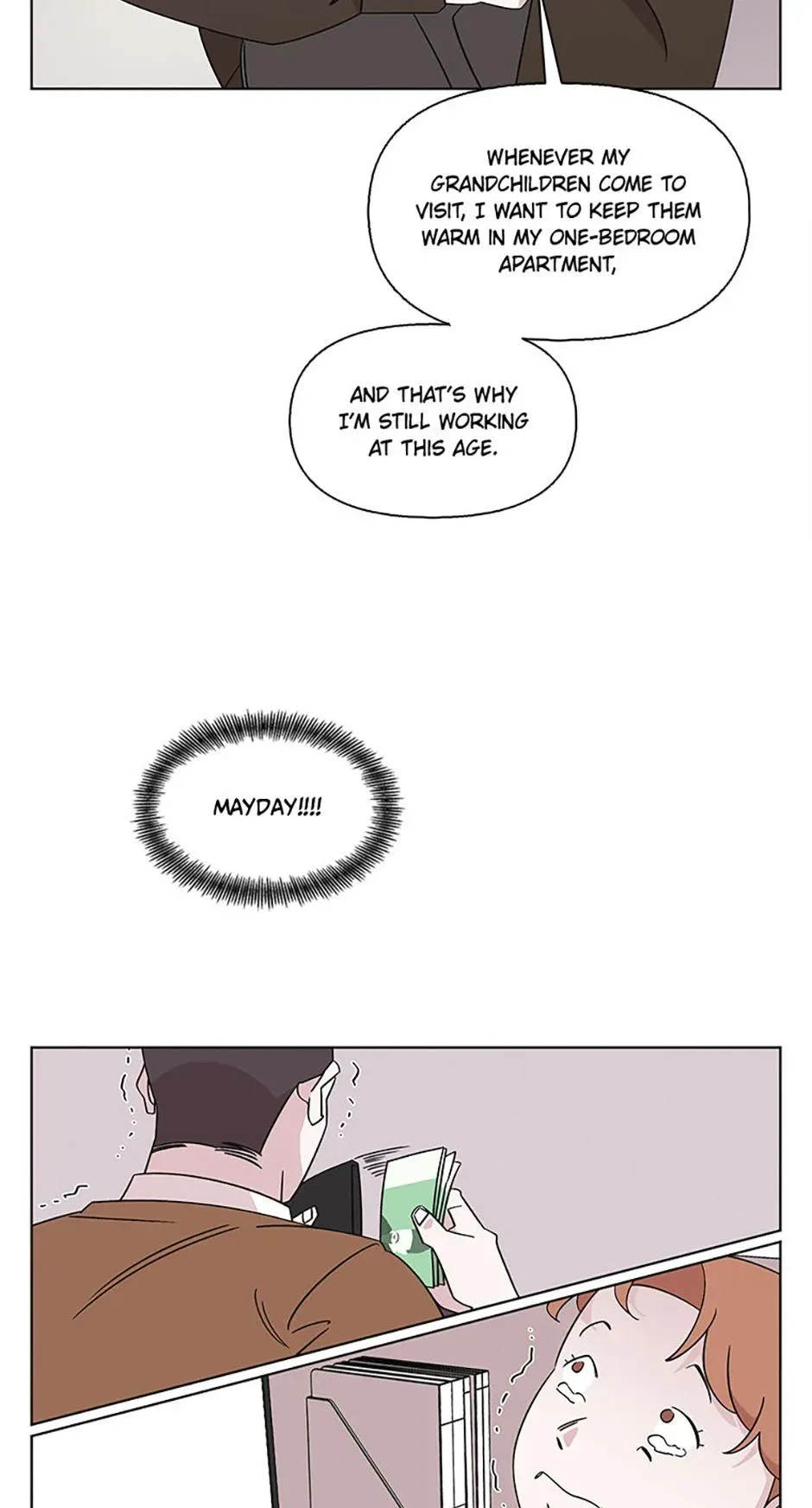 A Married Killer Chapter 120 Online - página 13