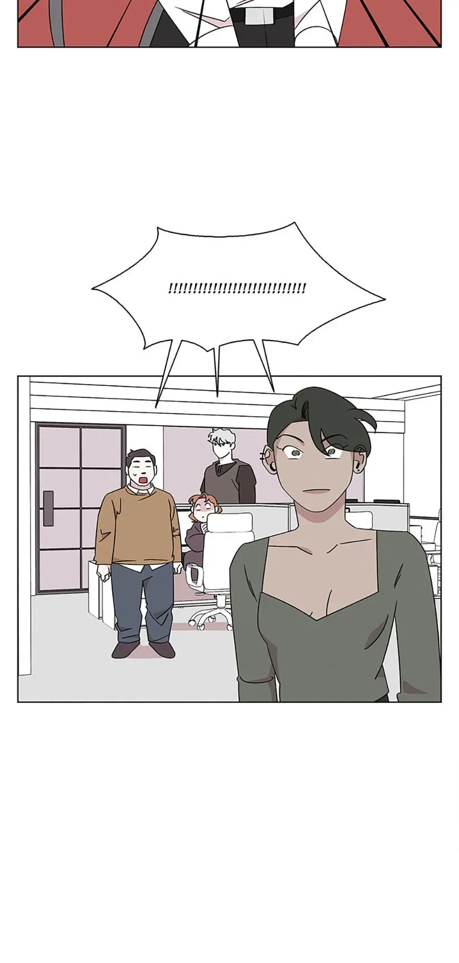 A Married Killer Chapter 120 Online - página 19