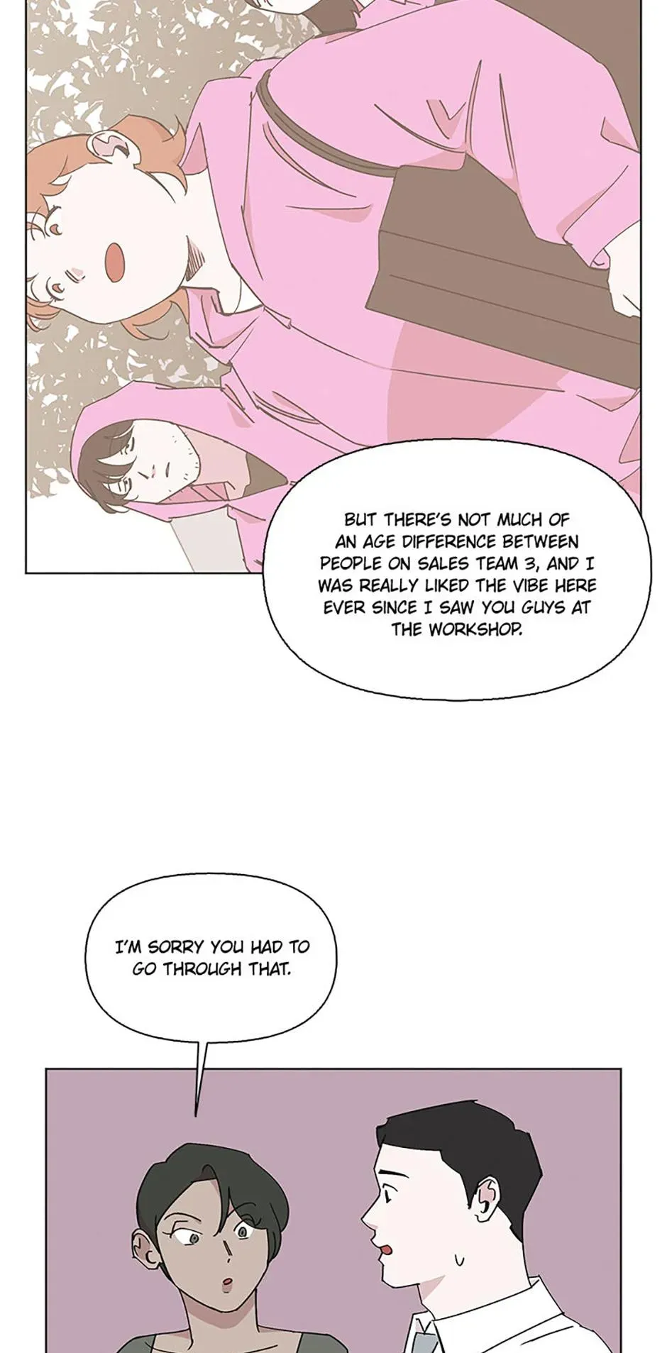 A Married Killer Chapter 120 Online - página 37