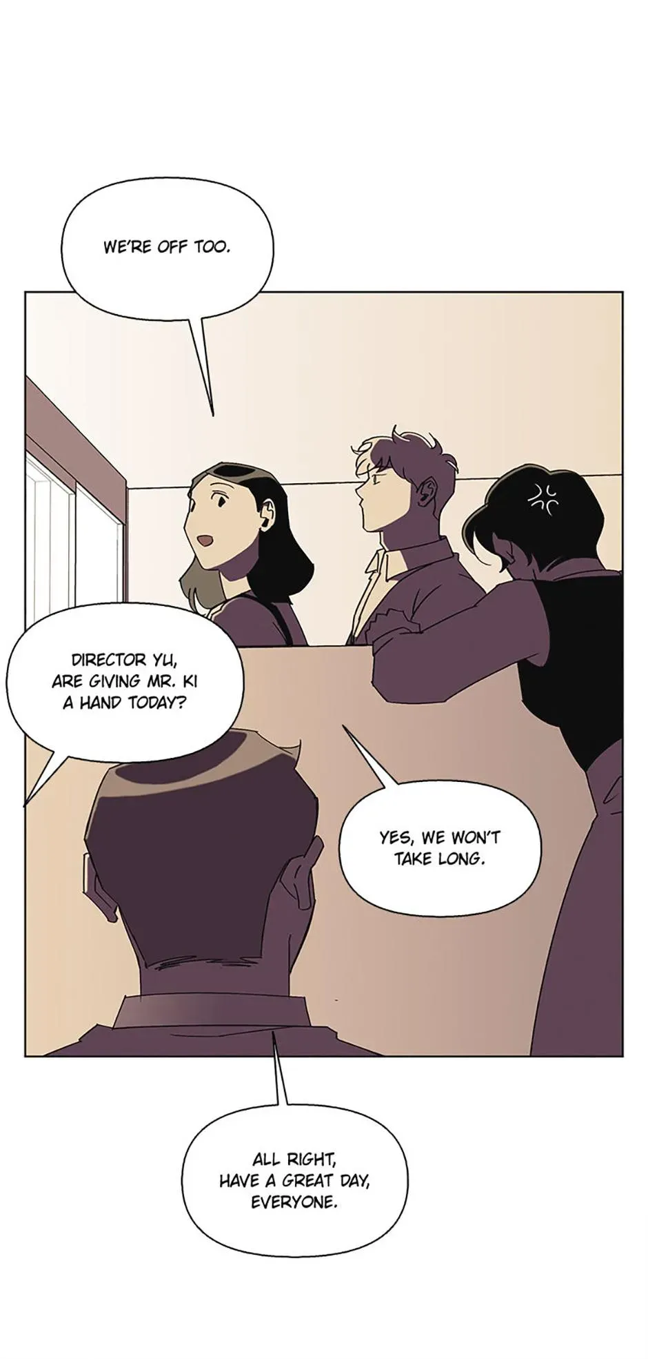 A Married Killer Chapter 120 Online - página 55