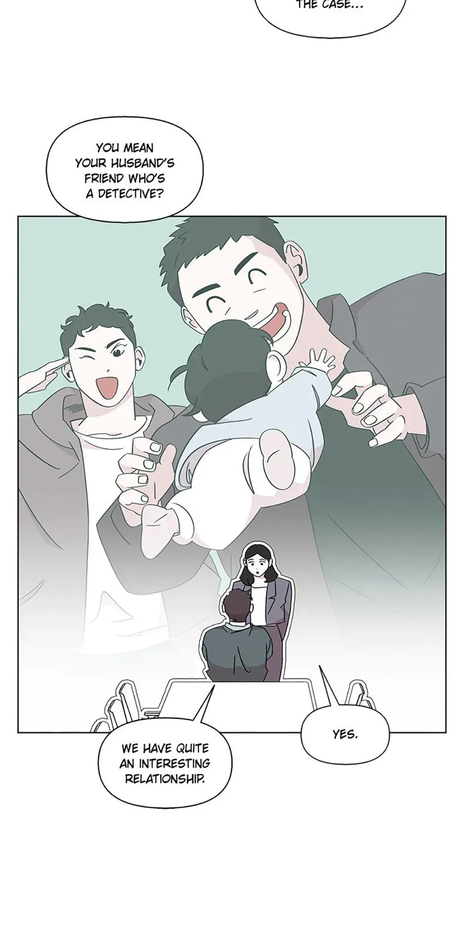 A Married Killer Chapter 121 Online - página 10