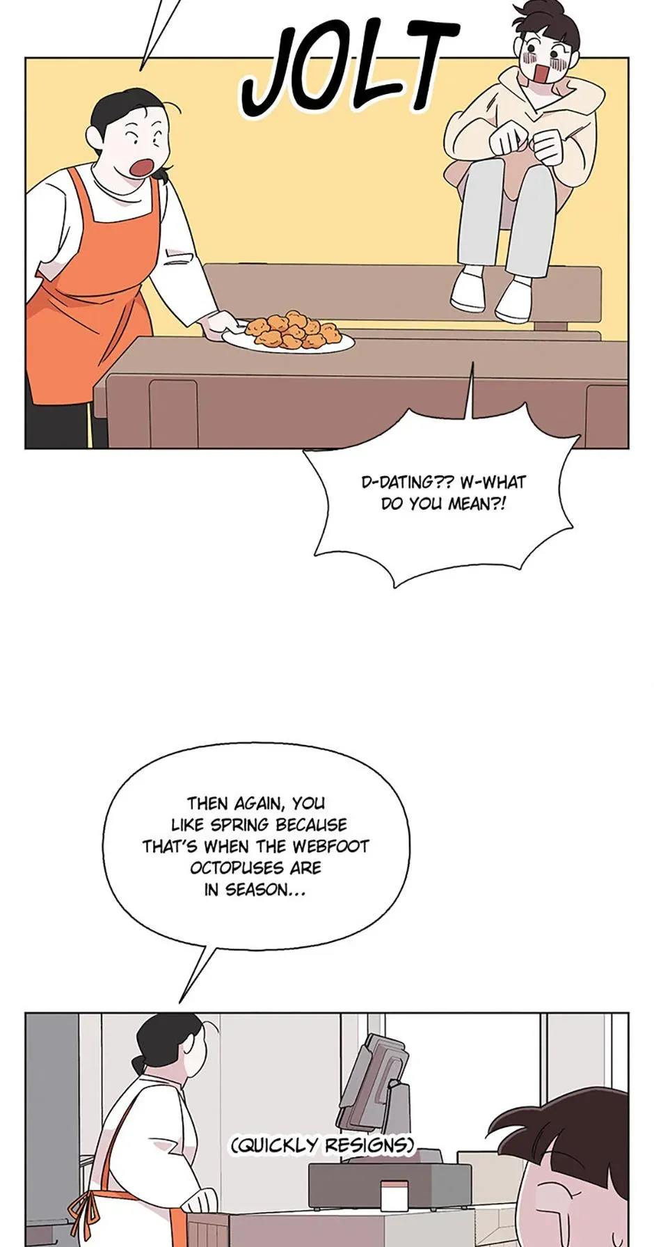 A Married Killer Chapter 121 Online - página 18