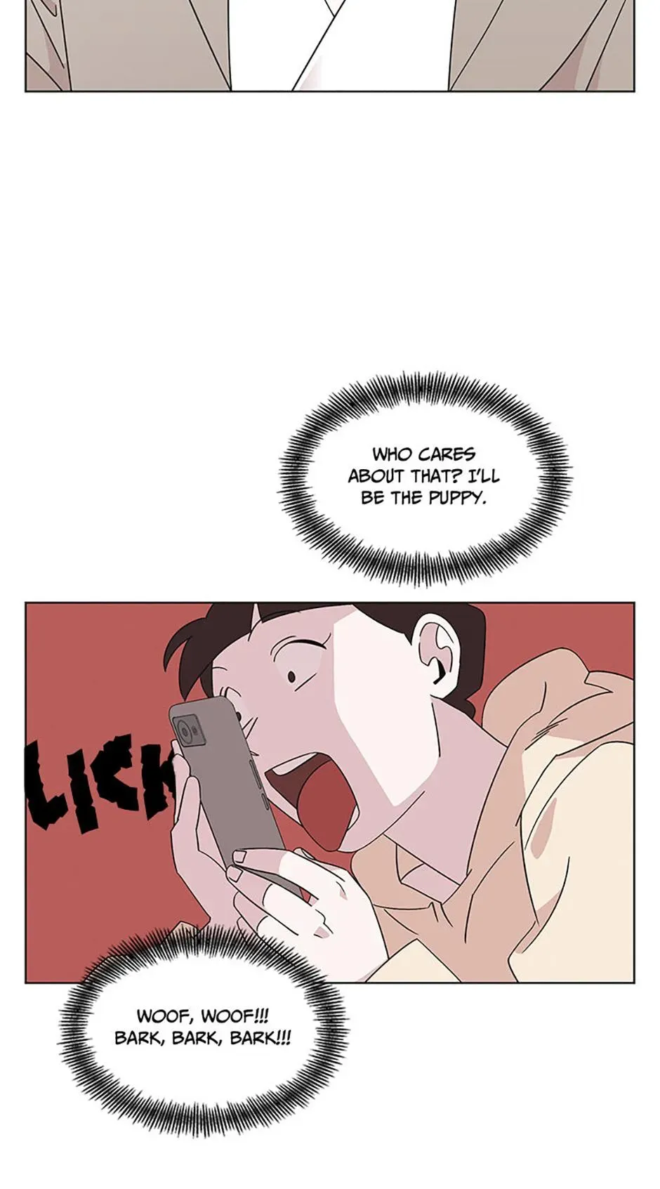 A Married Killer Chapter 121 Online - página 23