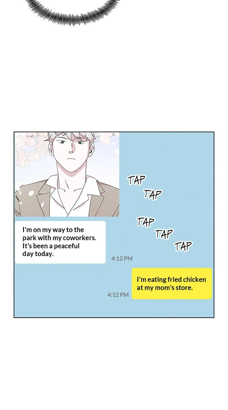 A Married Killer Chapter 121 Online - página 25