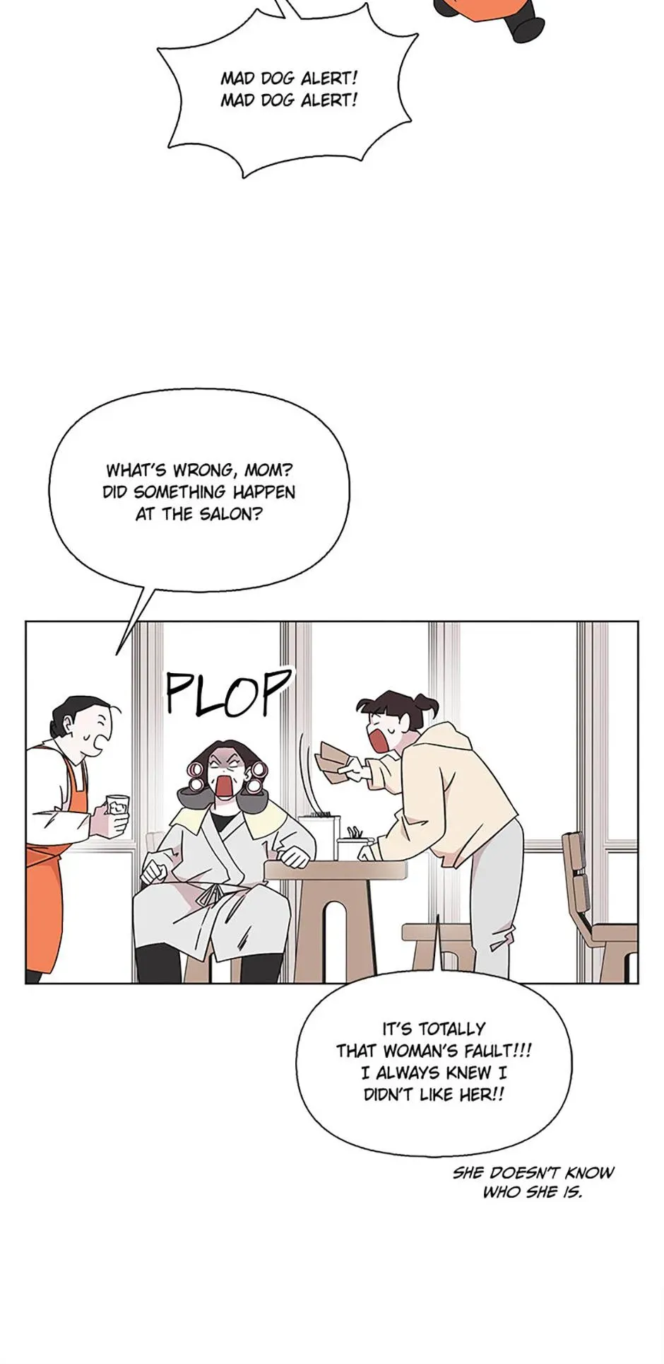 A Married Killer Chapter 121 Online - página 30