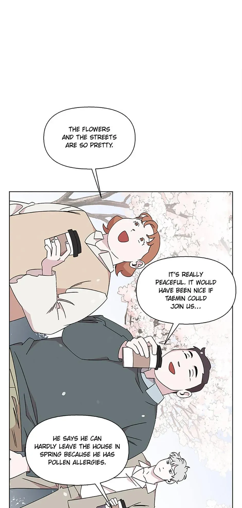 A Married Killer Chapter 121 Online - página 37