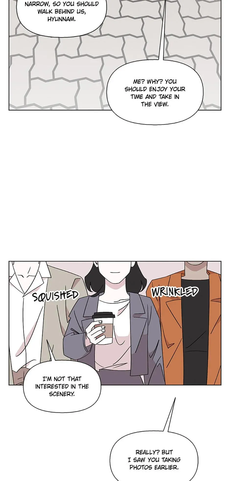 A Married Killer Chapter 121 Online - página 39