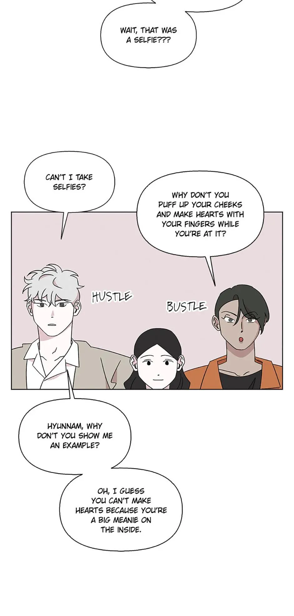 A Married Killer Chapter 121 Online - página 40