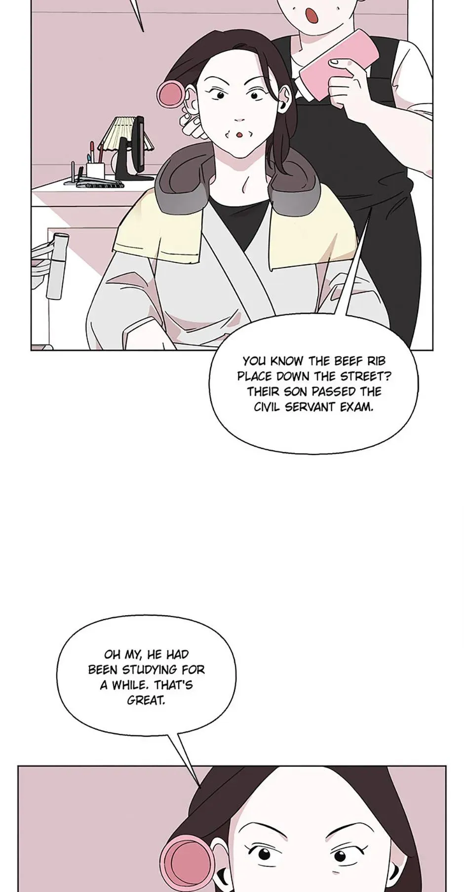 A Married Killer Chapter 122 Online - página 2
