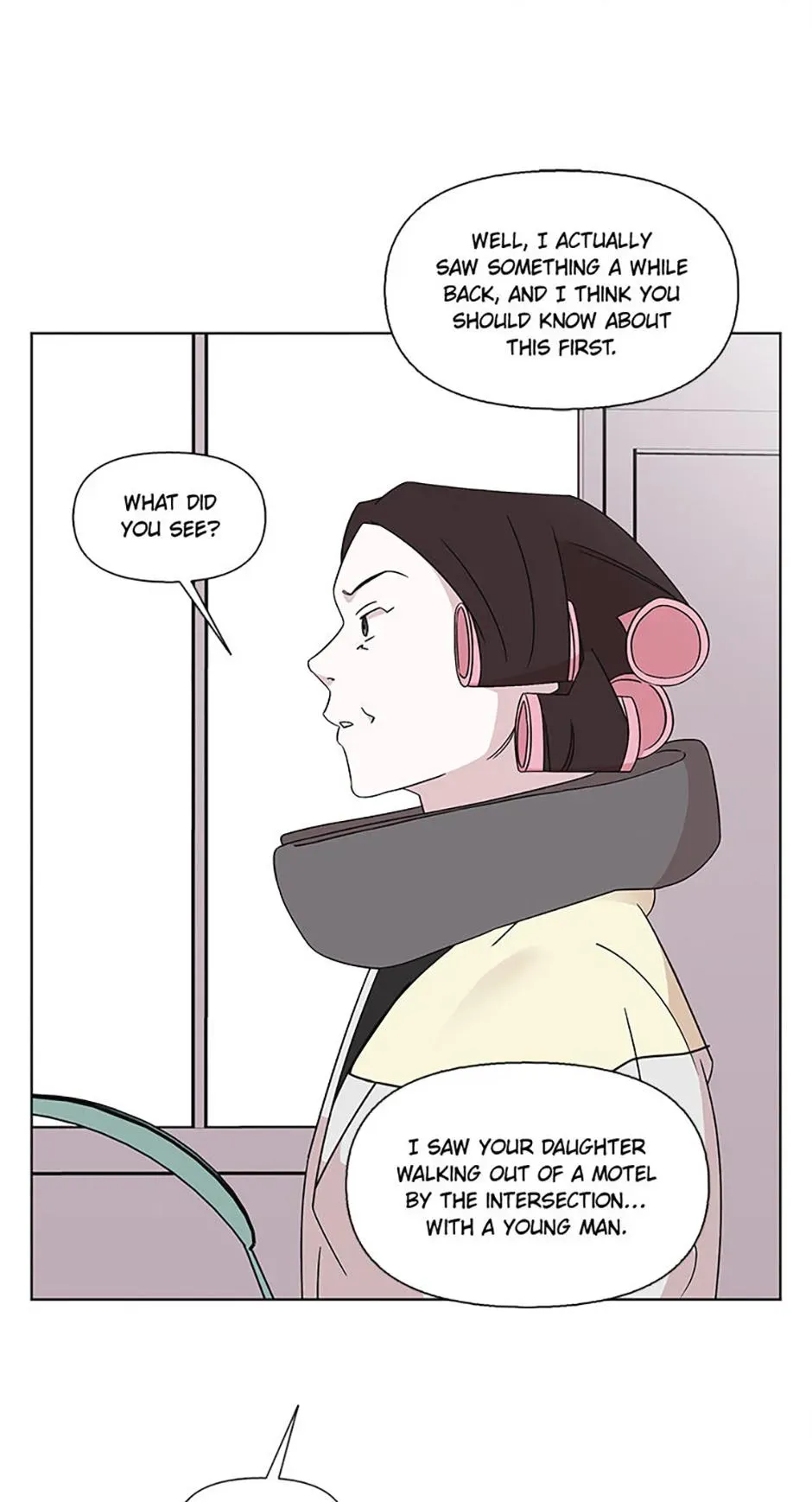 A Married Killer Chapter 122 Online - página 11