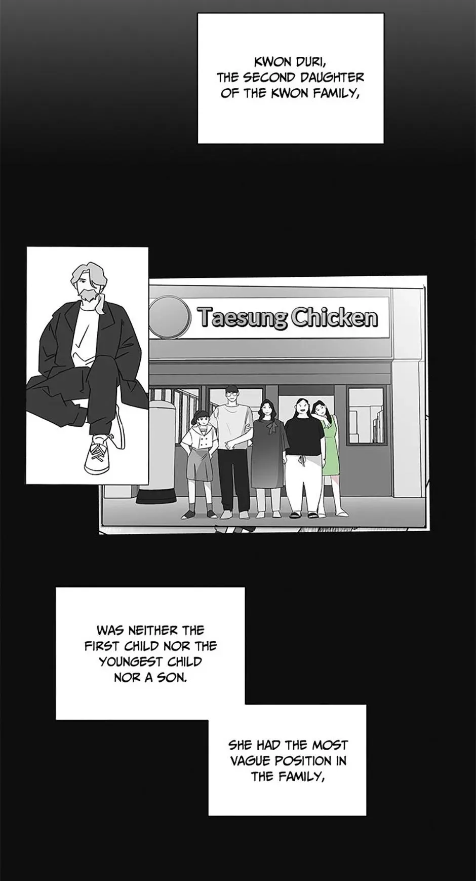 A Married Killer Chapter 122 Online - página 14