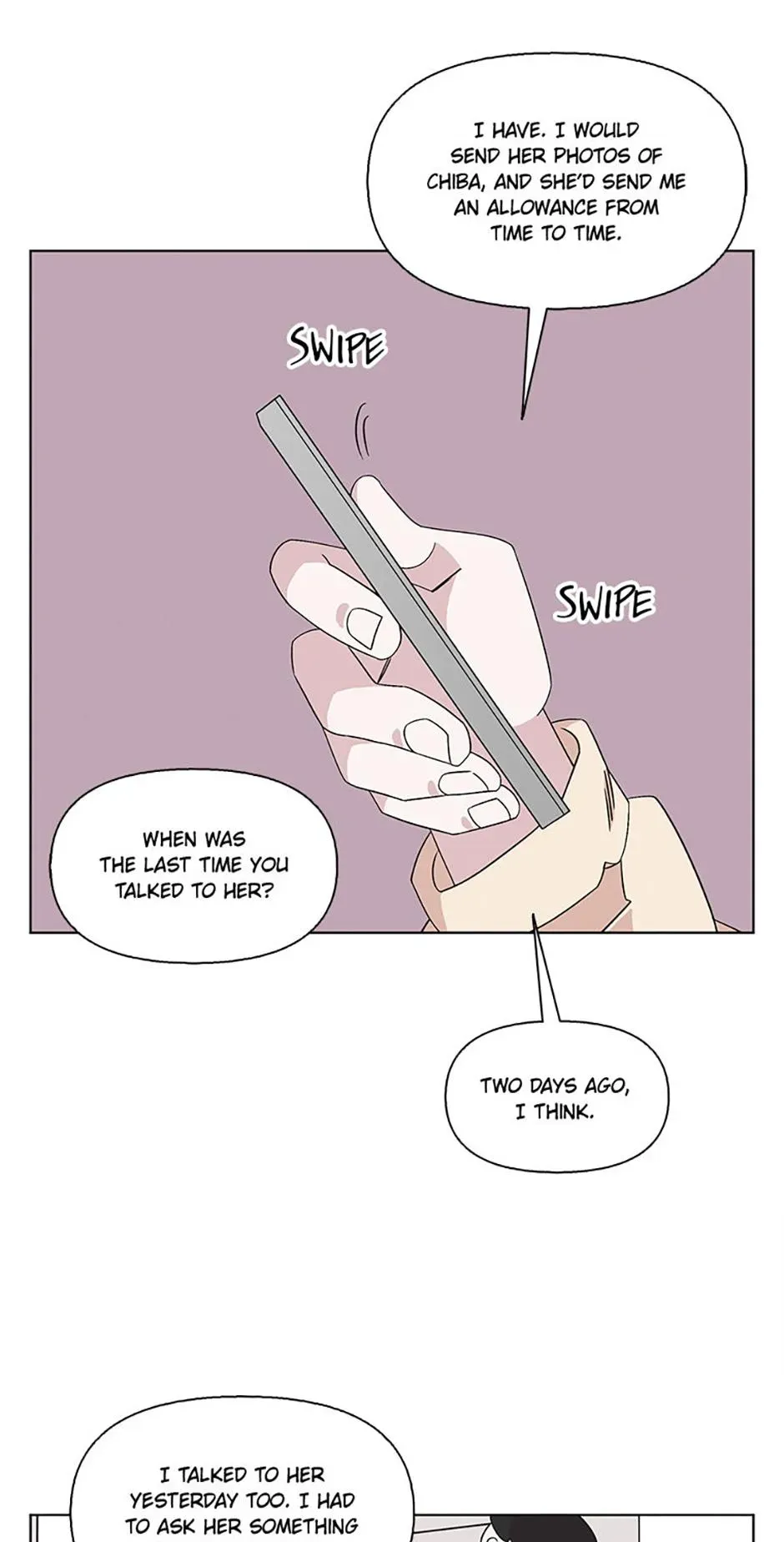 A Married Killer Chapter 122 Online - página 22