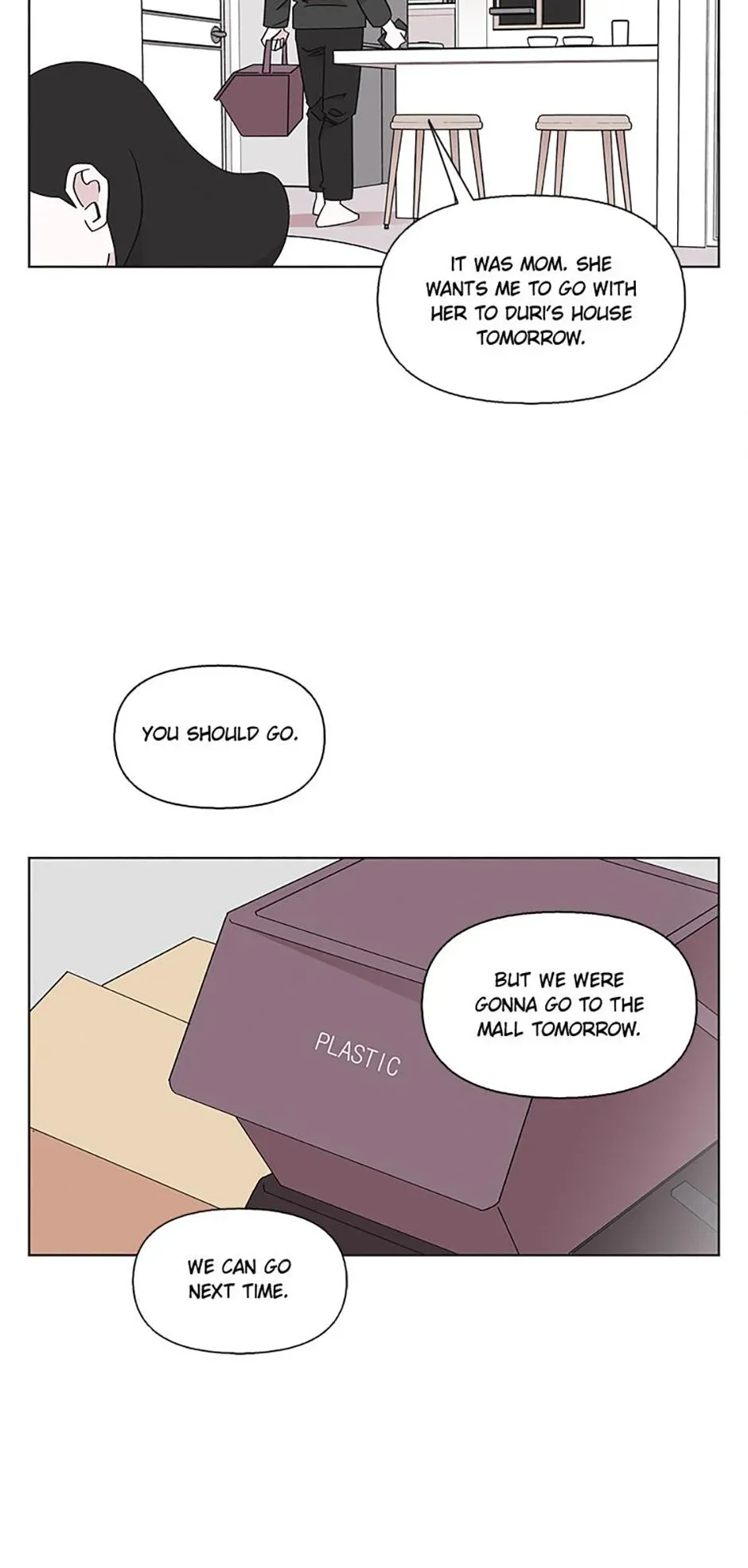 A Married Killer Chapter 122 Online - página 30