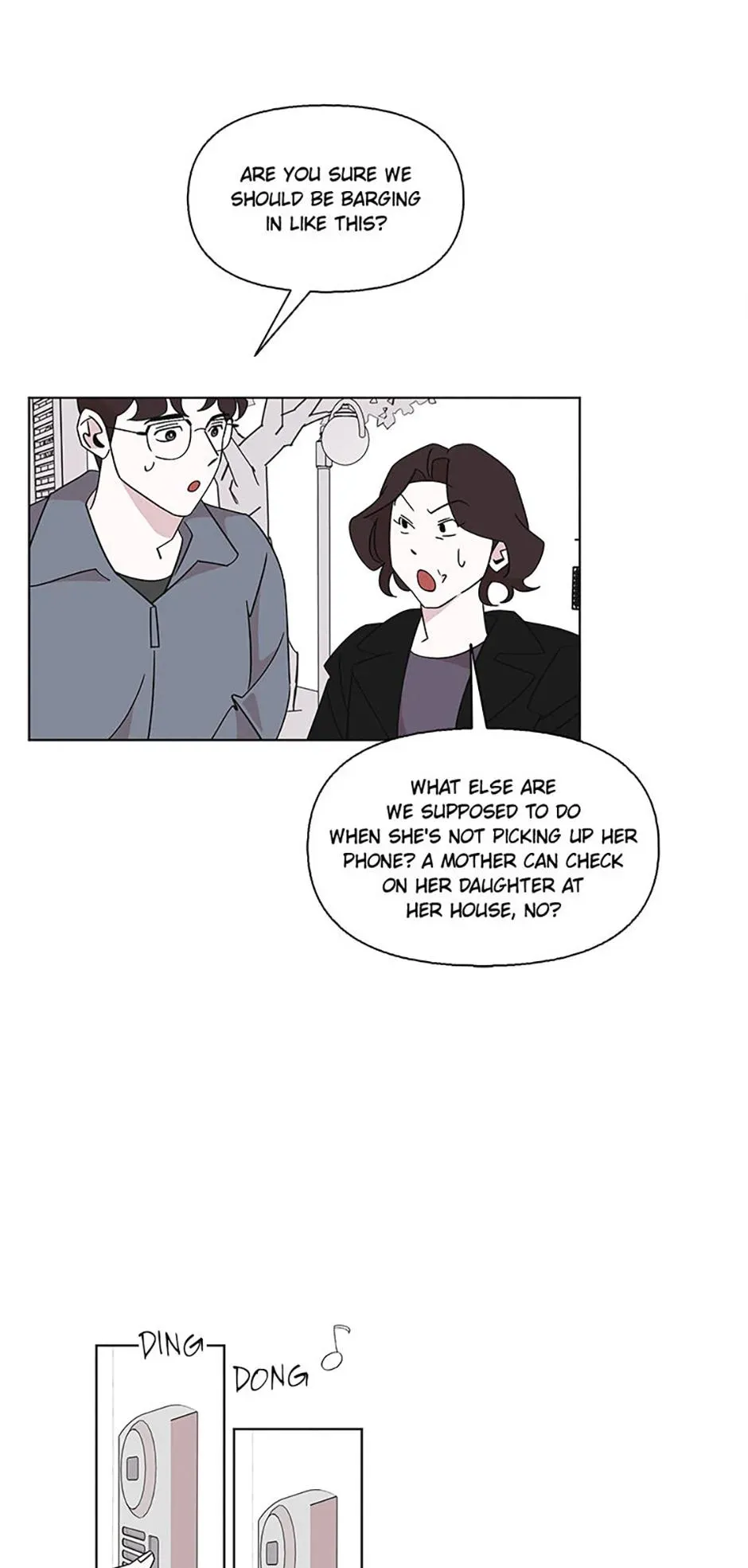 A Married Killer Chapter 122 Online - página 34
