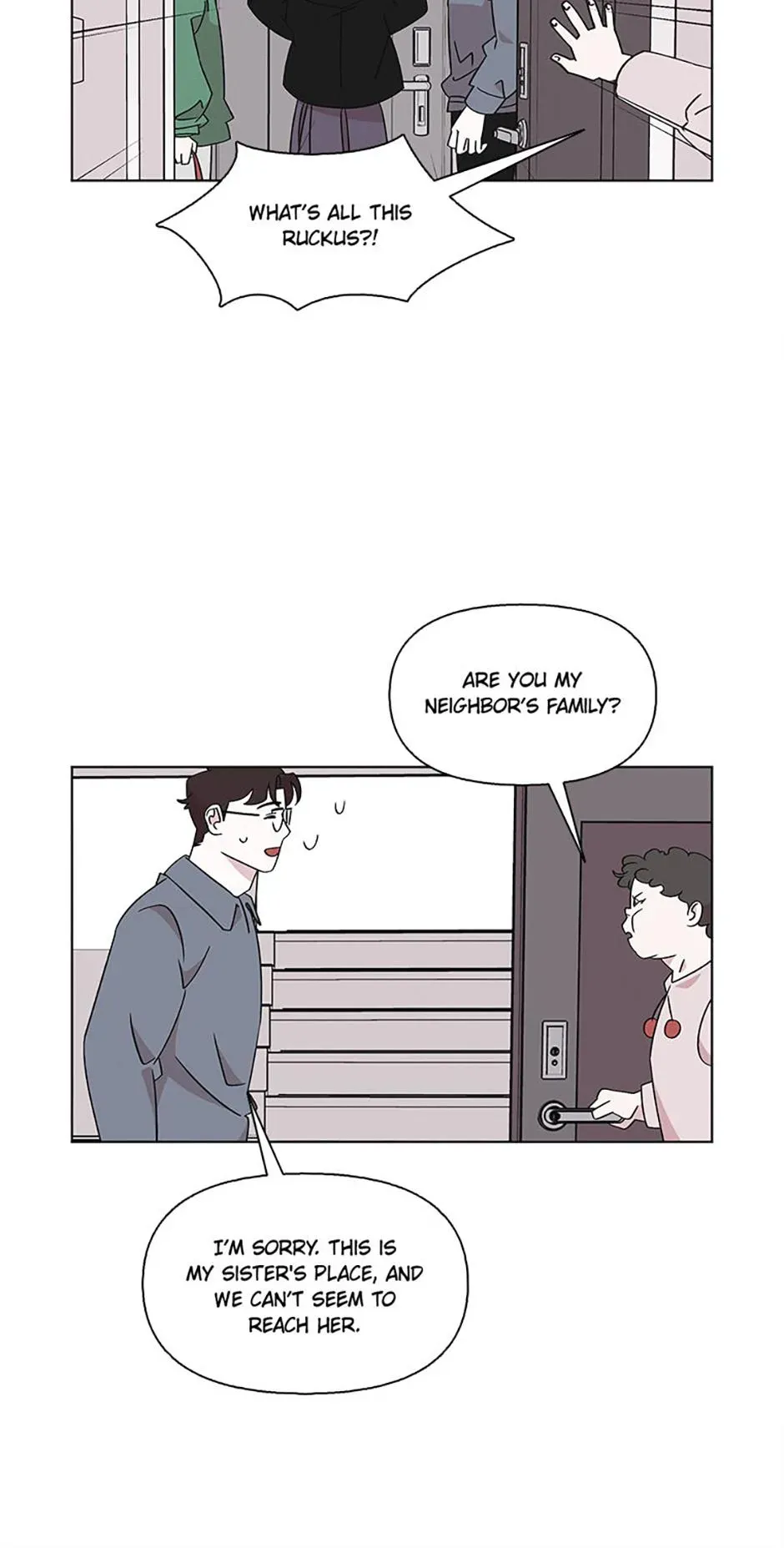 A Married Killer Chapter 122 Online - página 40