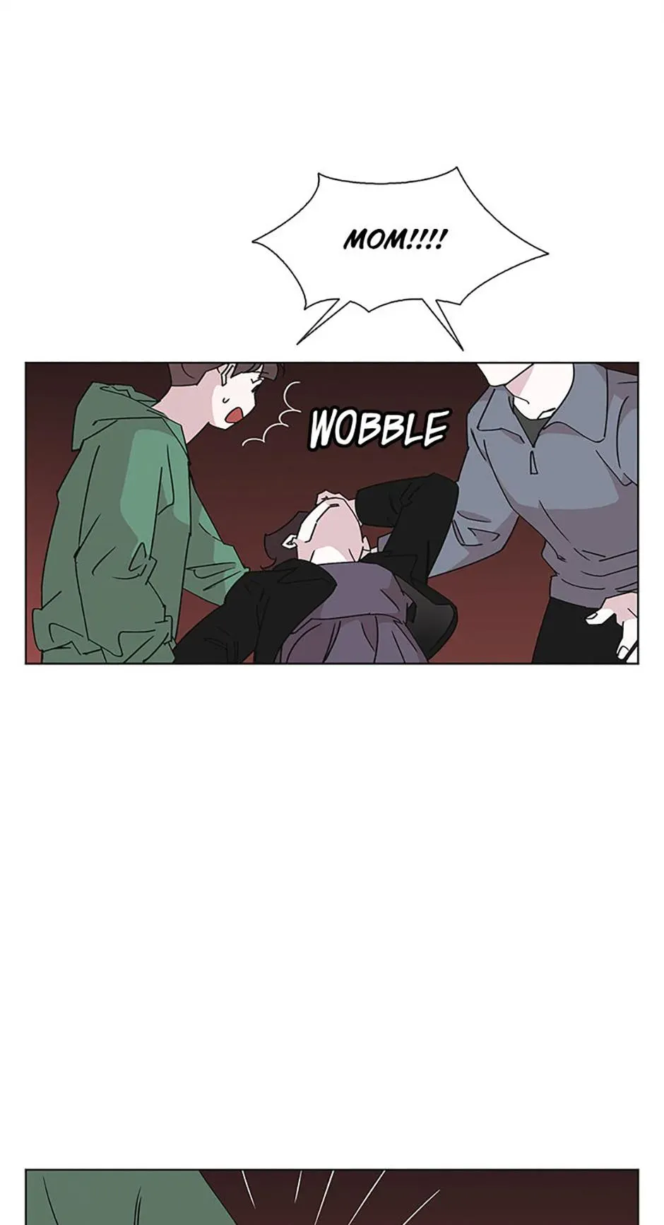 A Married Killer Chapter 122 Online - página 55