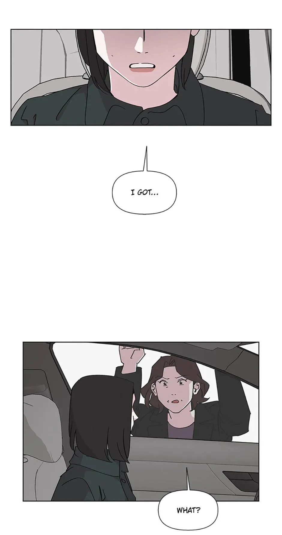 A Married Killer Chapter 122 Online - página 60