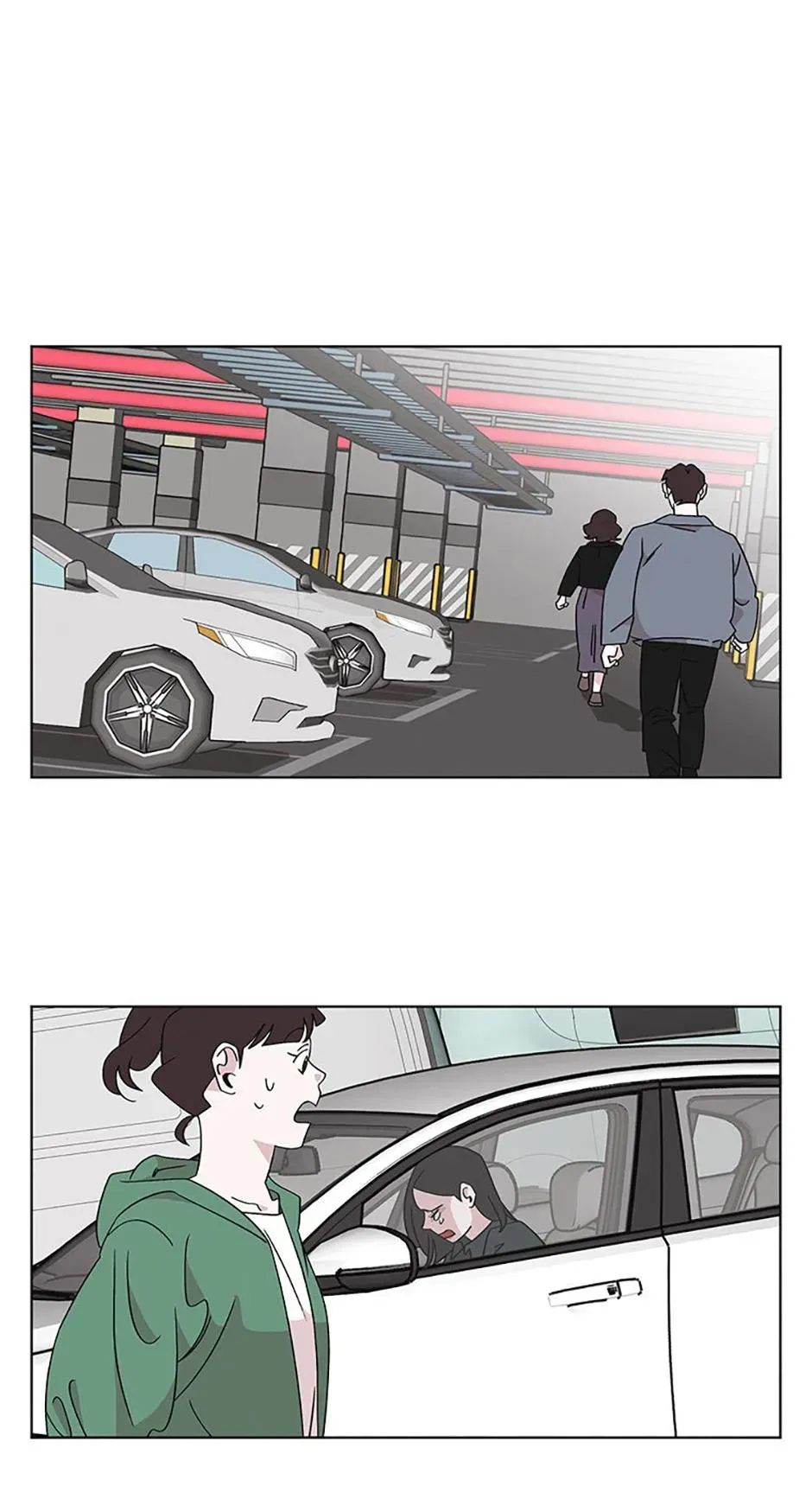 A Married Killer Chapter 123 Online - página 16