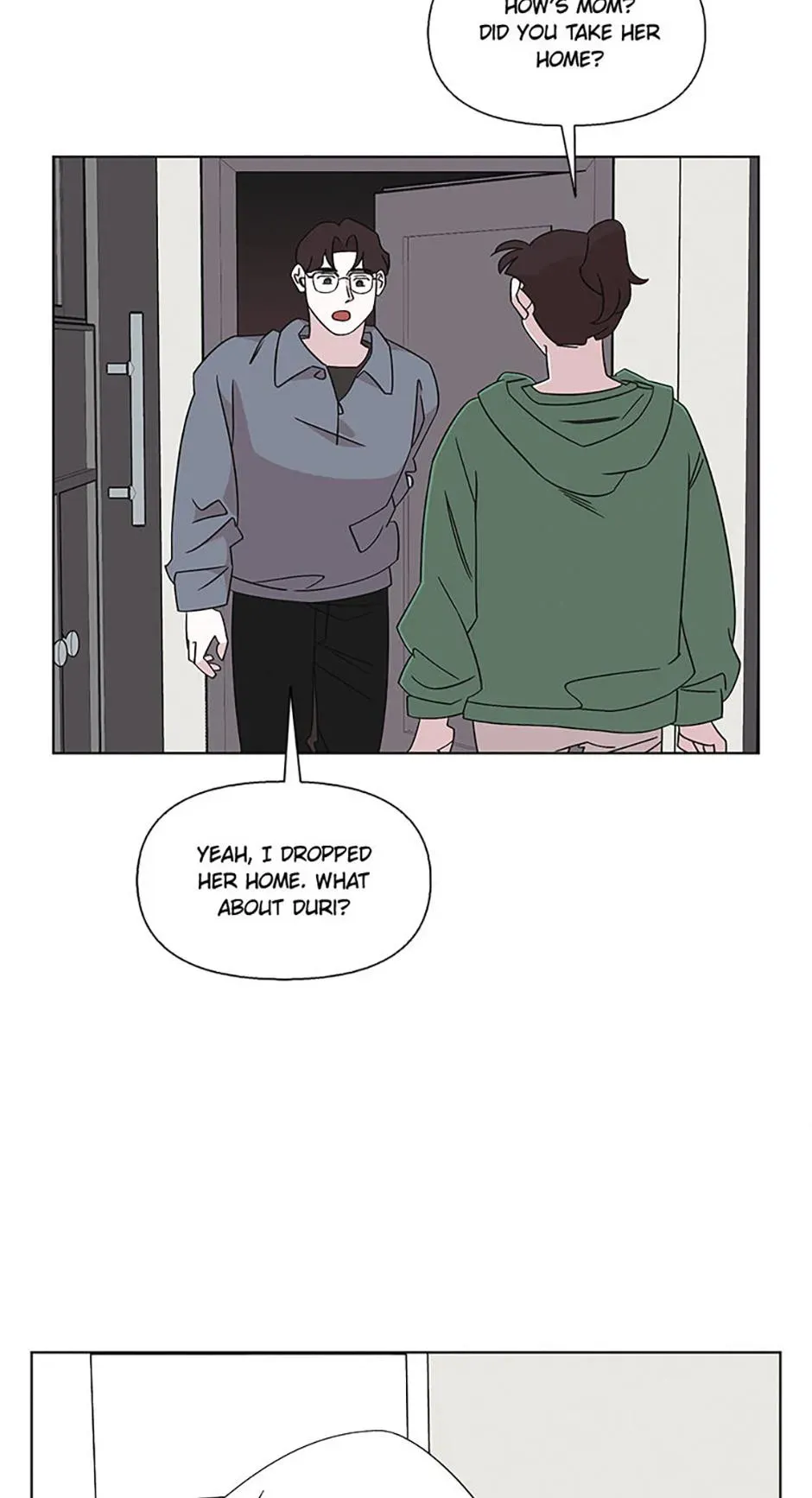 A Married Killer Chapter 123 Online - página 19