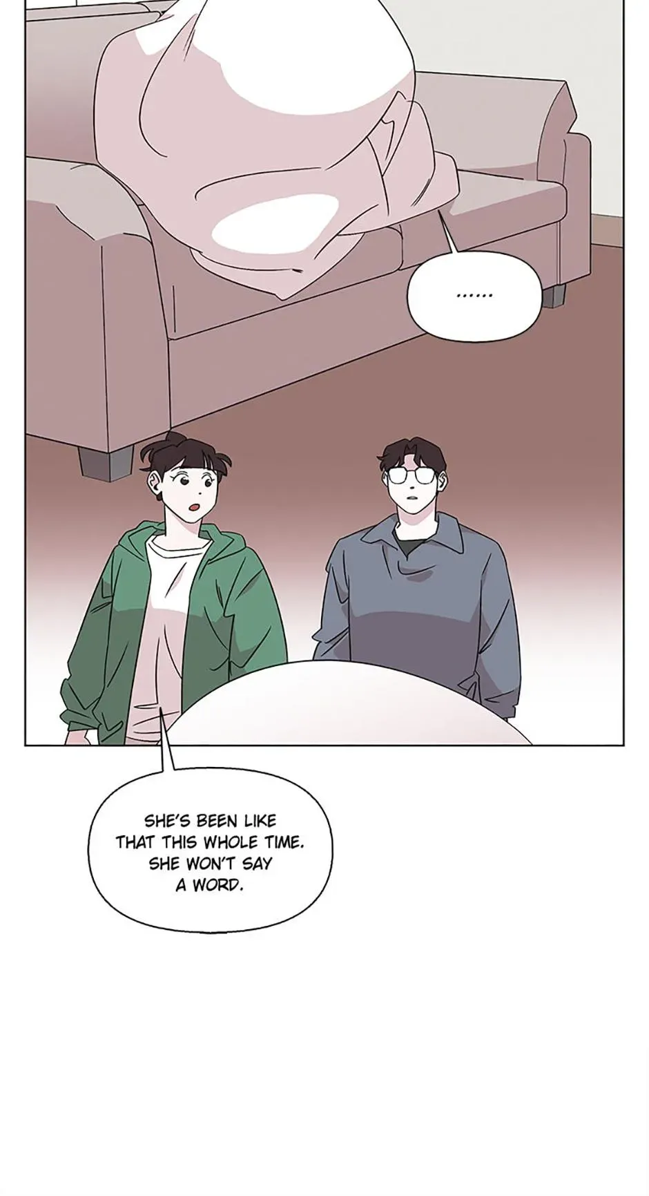 A Married Killer Chapter 123 Online - página 20