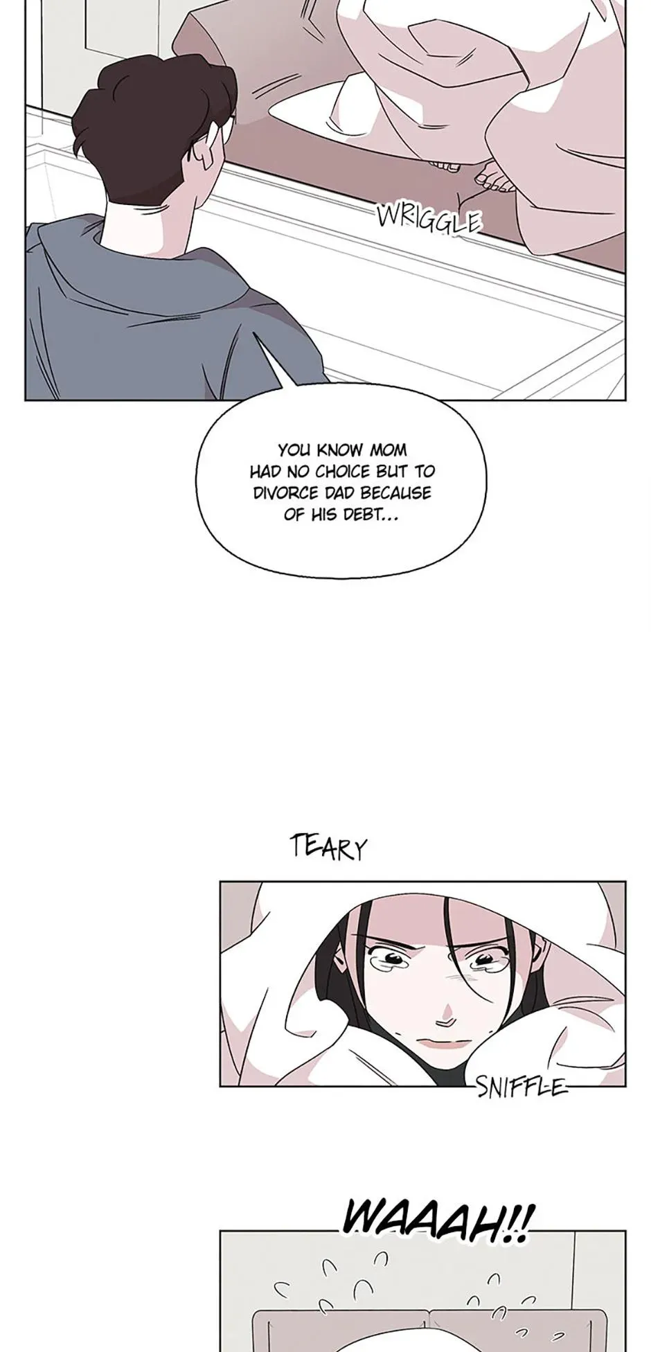 A Married Killer Chapter 123 Online - página 23