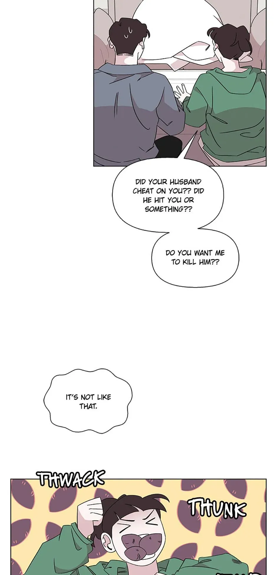 A Married Killer Chapter 123 Online - página 24