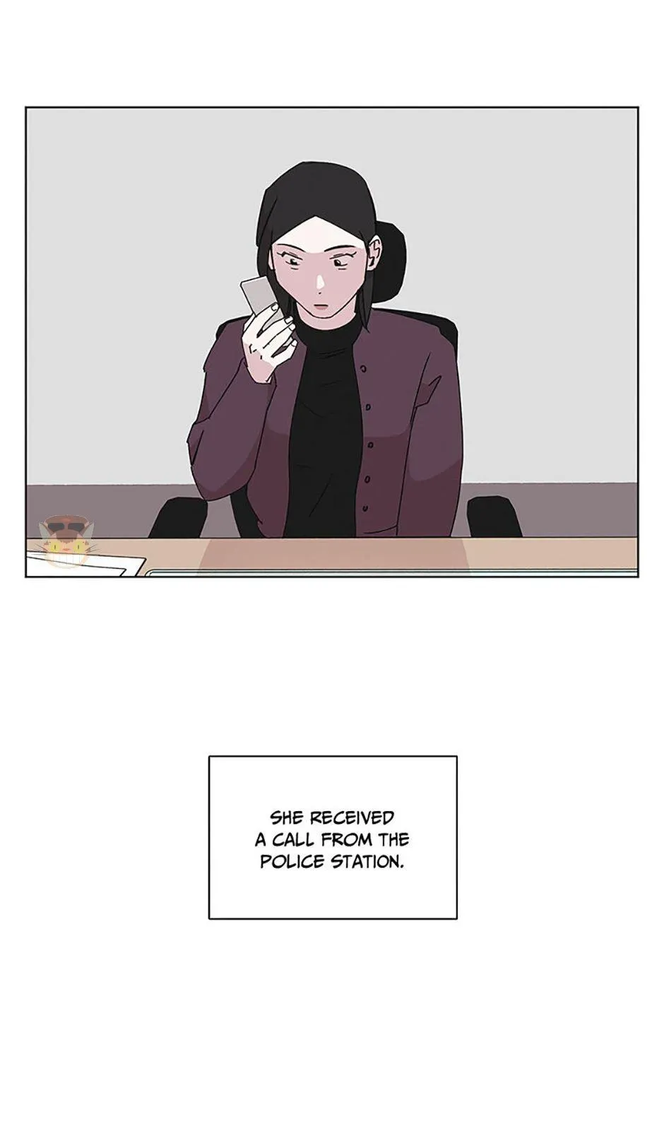 A Married Killer Chapter 123 Online - página 54