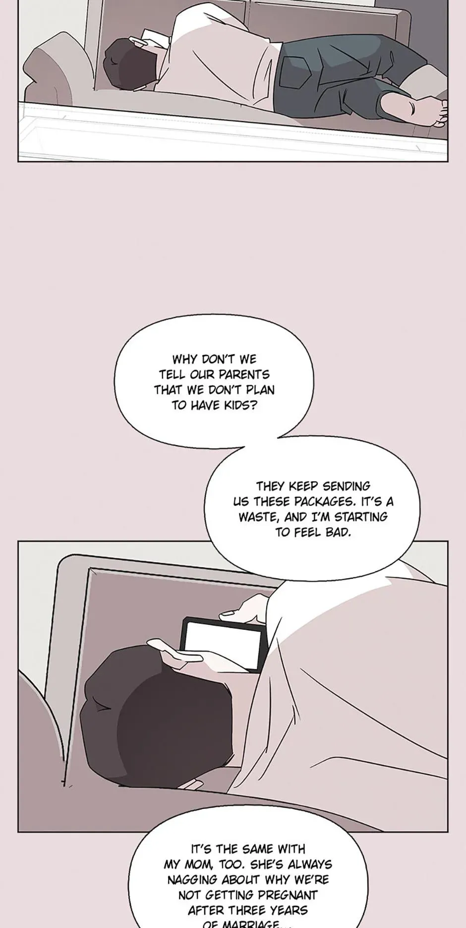 A Married Killer Chapter 124 Online - página 7