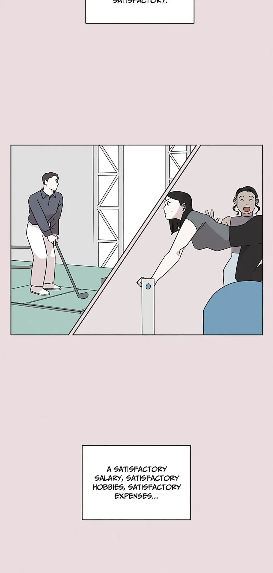 A Married Killer Chapter 124 Online - página 14