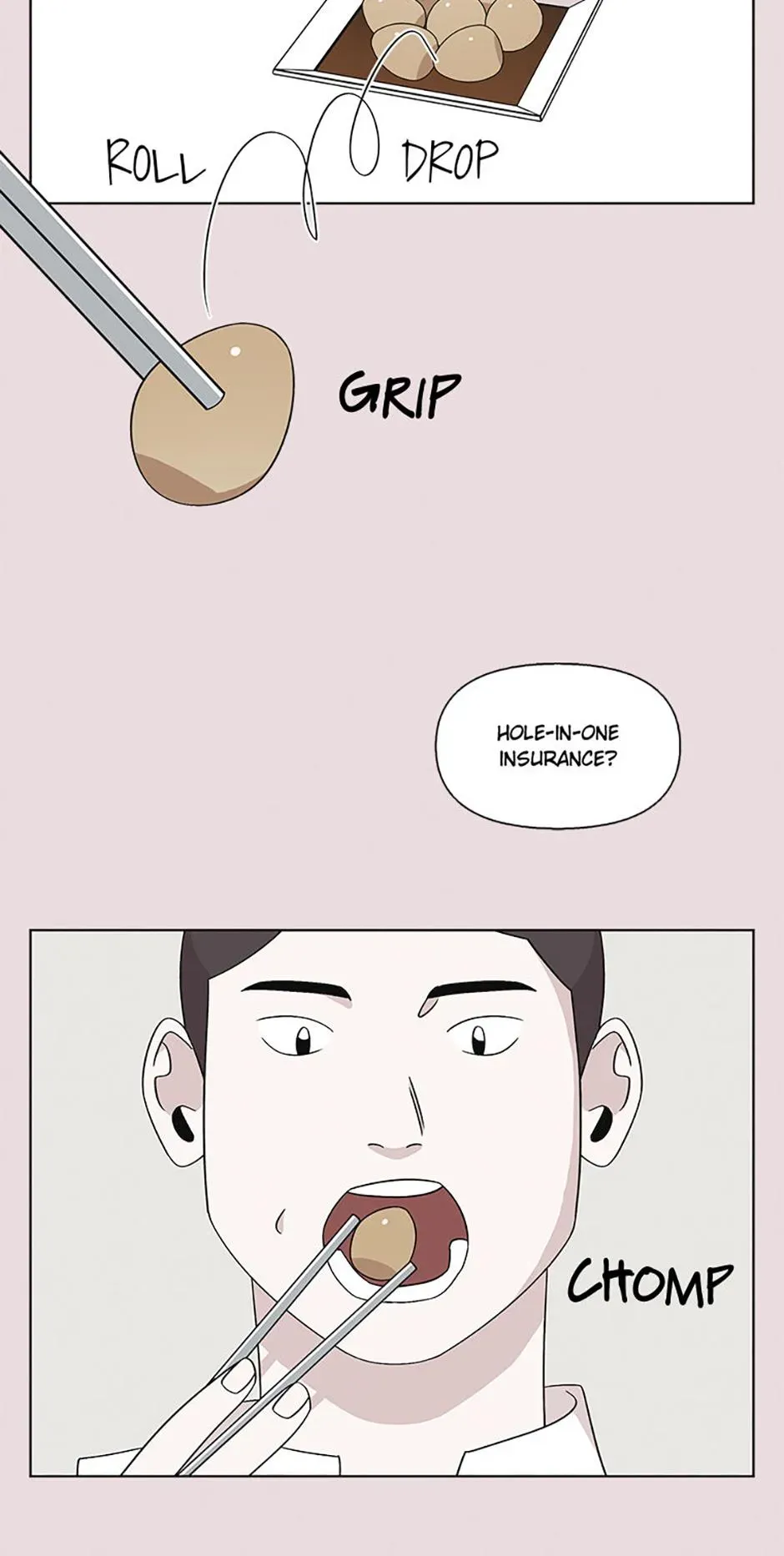 A Married Killer Chapter 124 Online - página 17