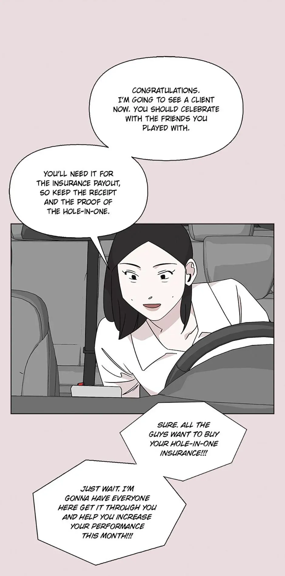A Married Killer Chapter 124 Online - página 26