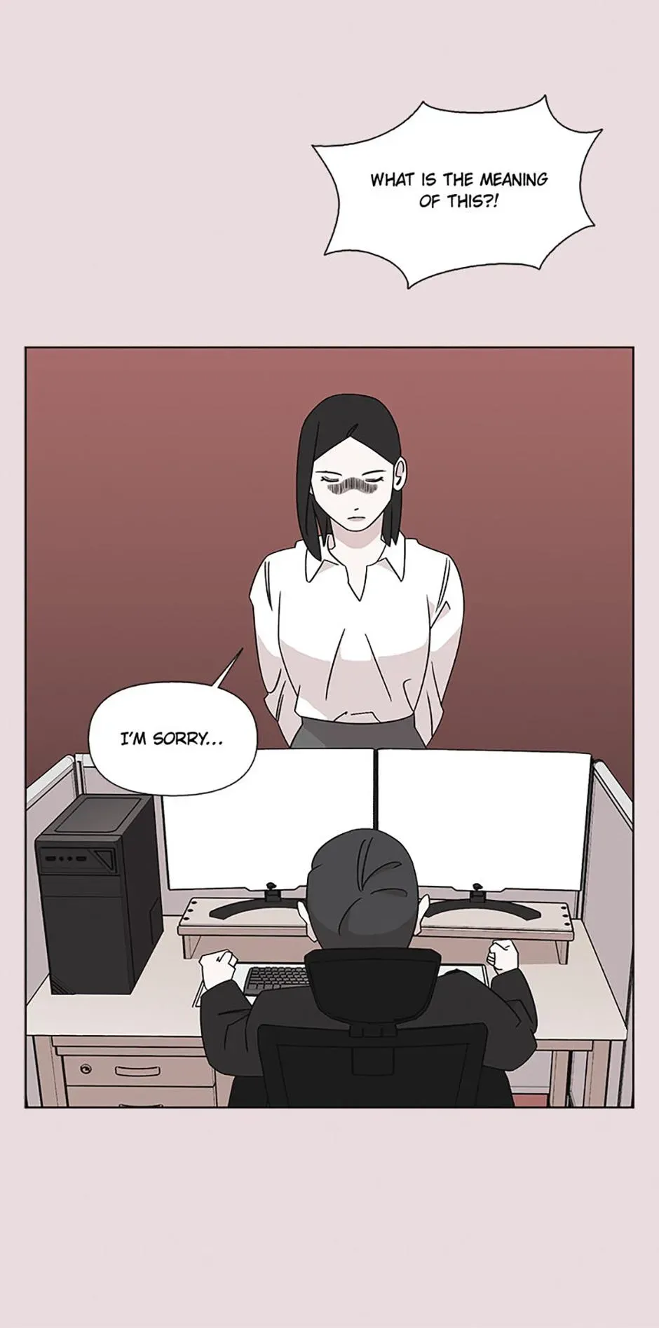 A Married Killer Chapter 124 Online - página 30