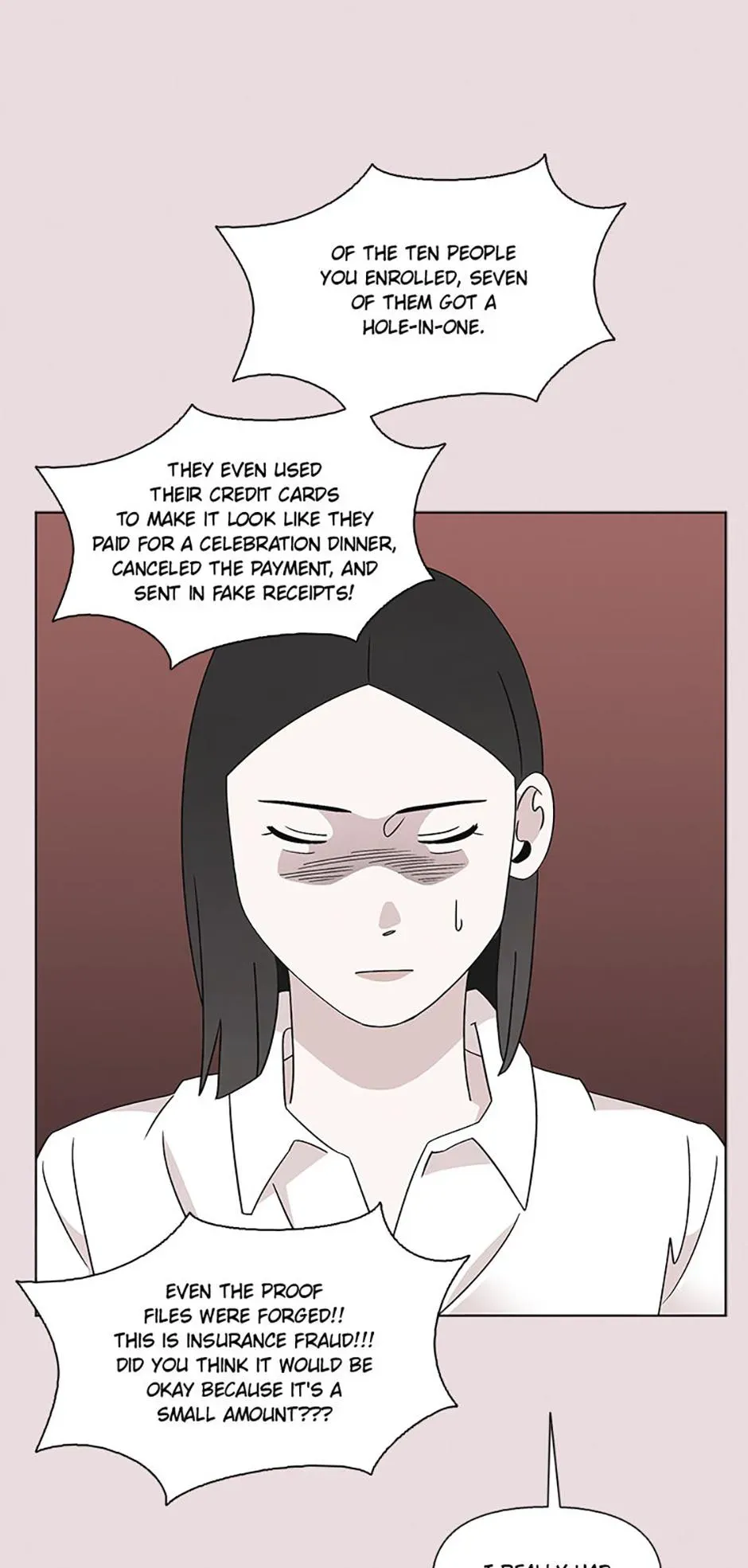 A Married Killer Chapter 124 Online - página 31