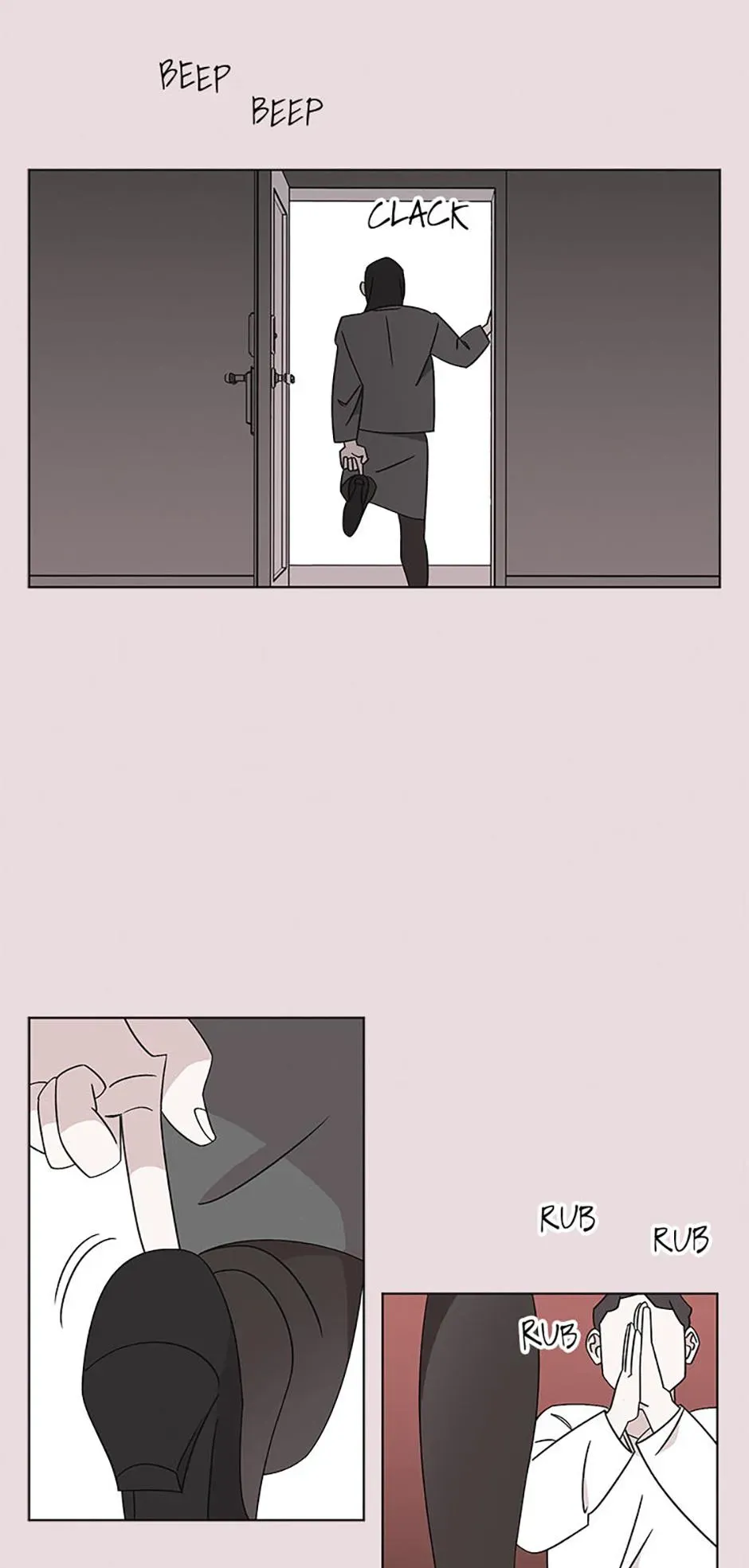 A Married Killer Chapter 124 Online - página 34