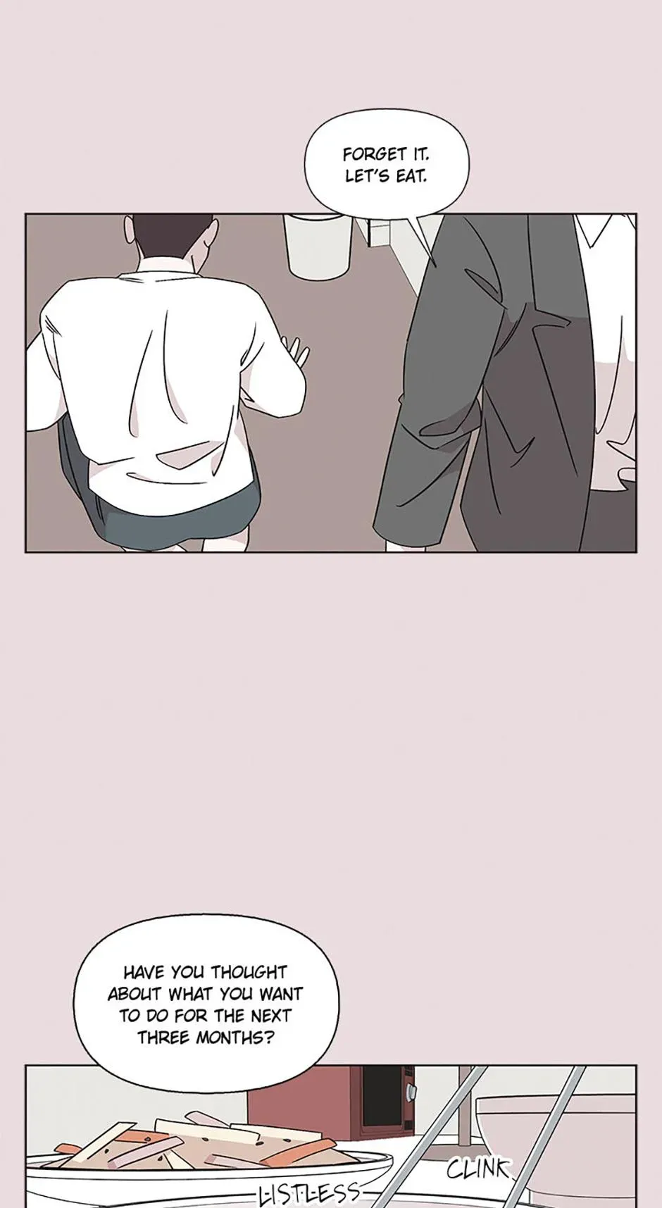 A Married Killer Chapter 124 Online - página 38