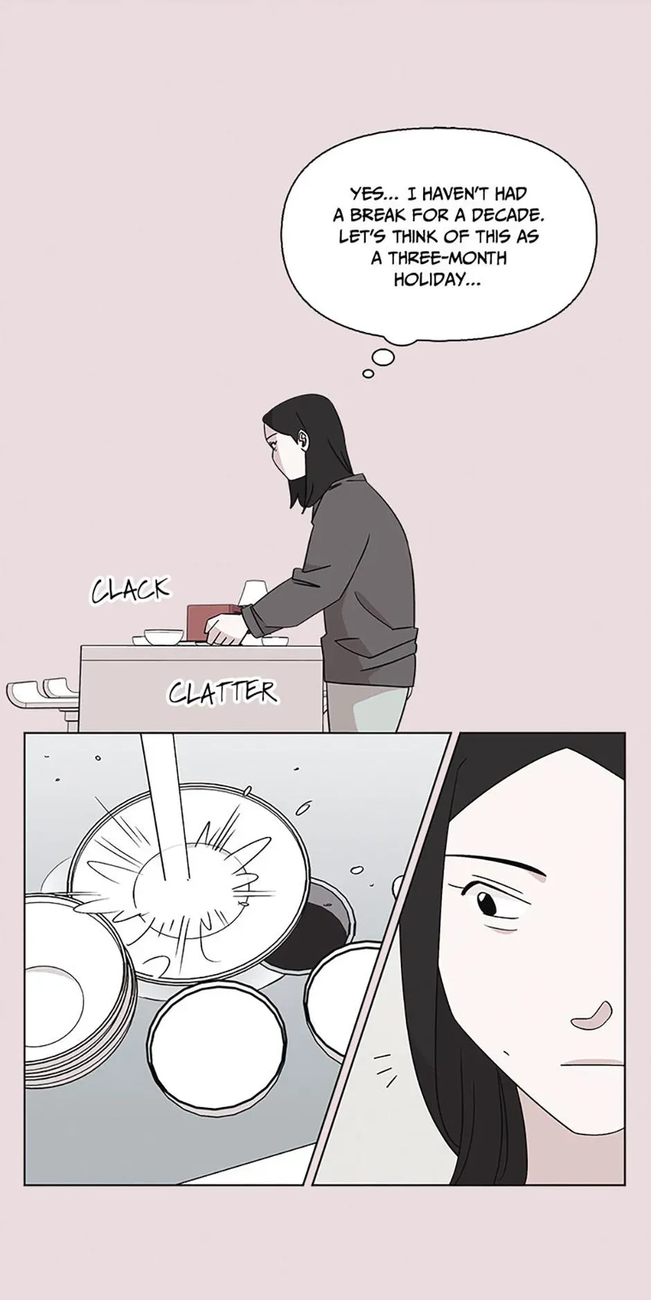 A Married Killer Chapter 124 Online - página 41