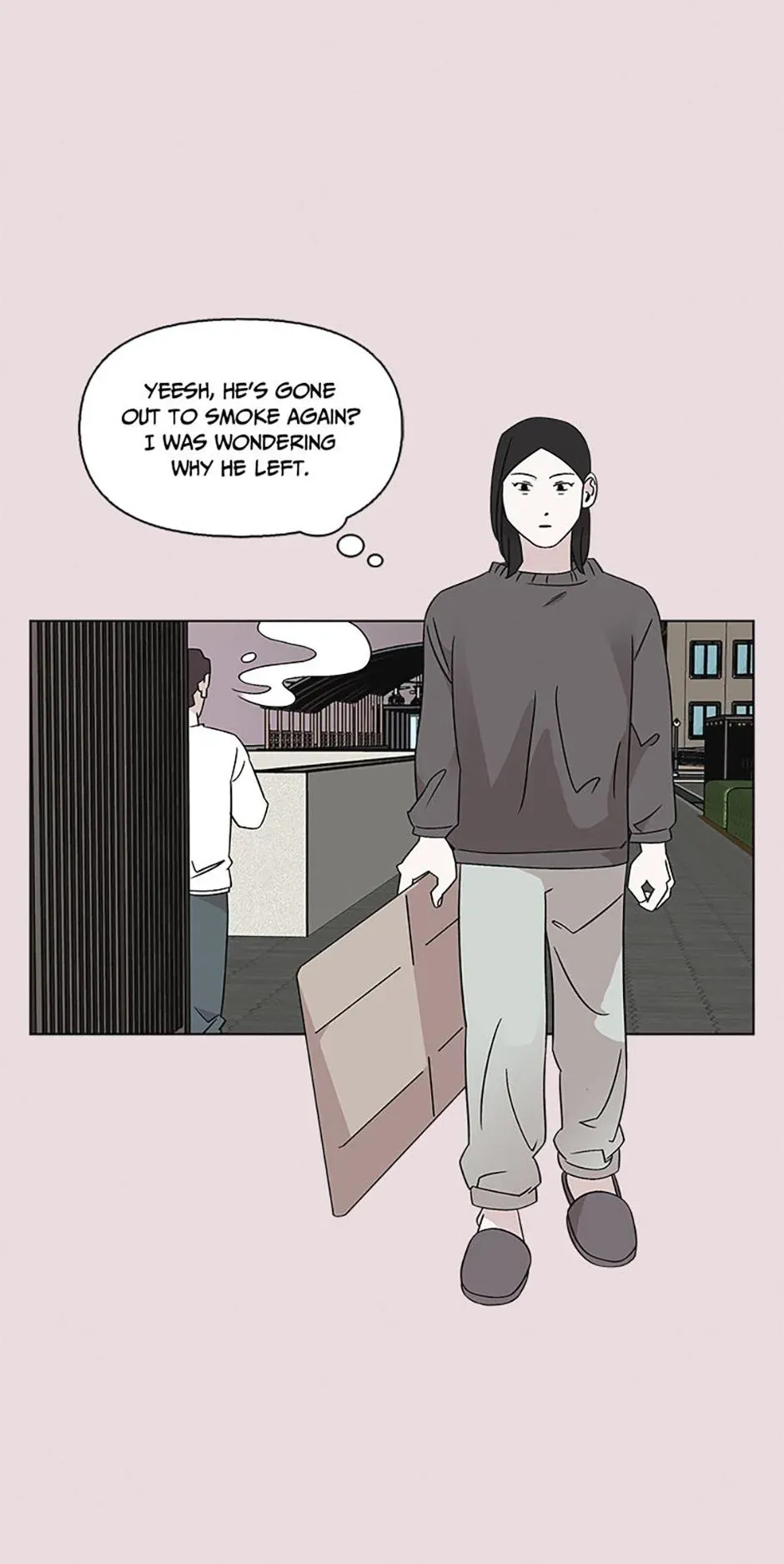 A Married Killer Chapter 124 Online - página 43