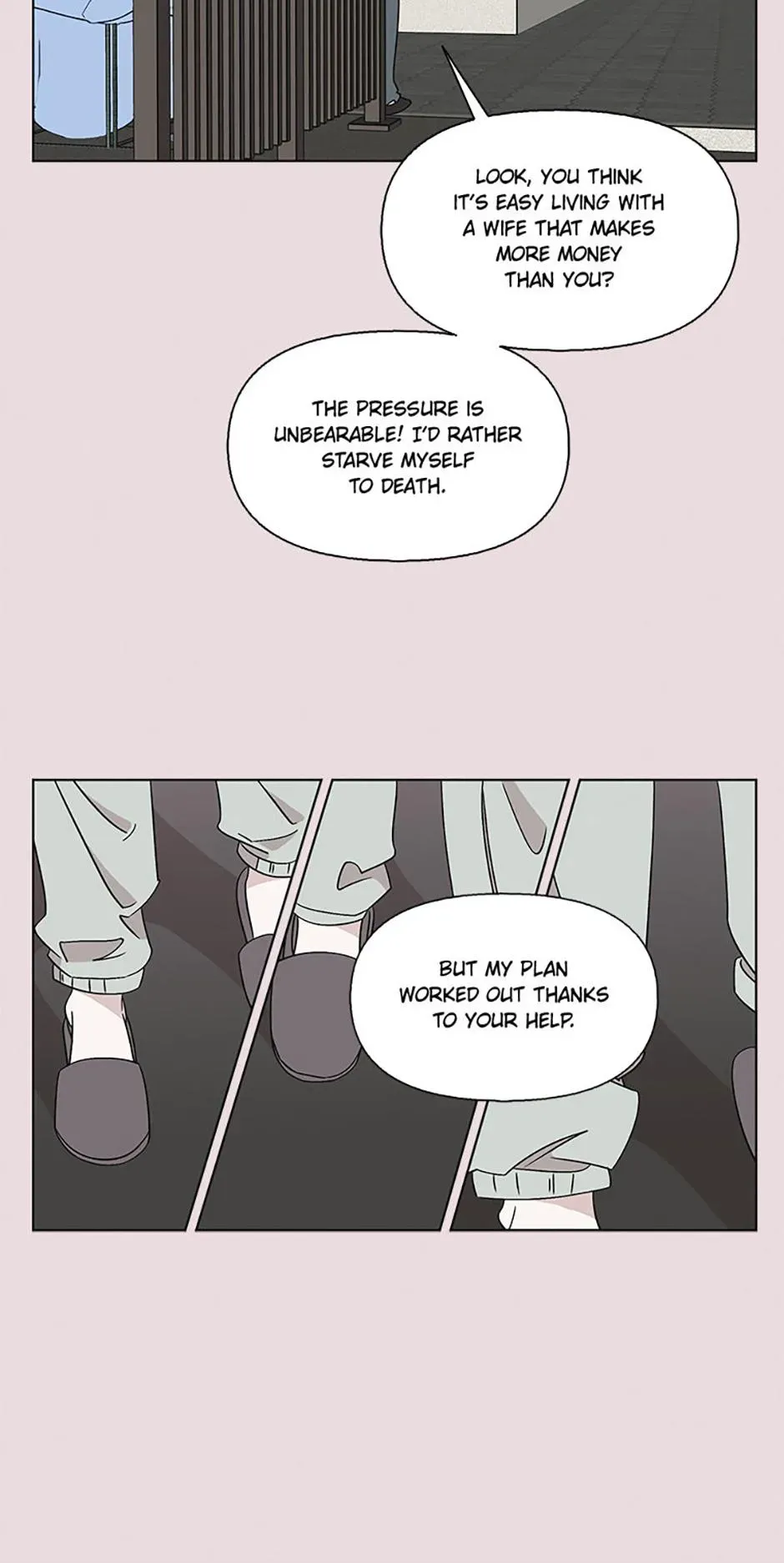 A Married Killer Chapter 124 Online - página 45
