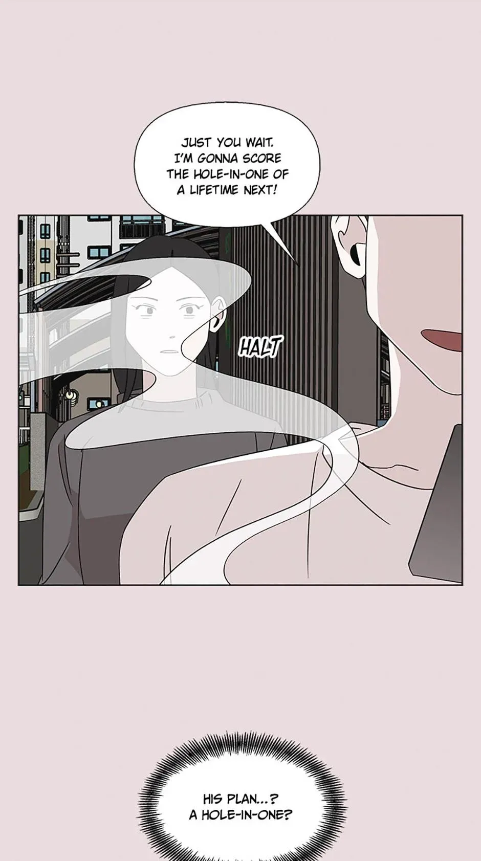 A Married Killer Chapter 124 Online - página 46