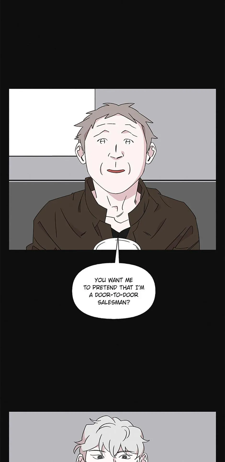 A Married Killer Chapter 125 Online - página 1