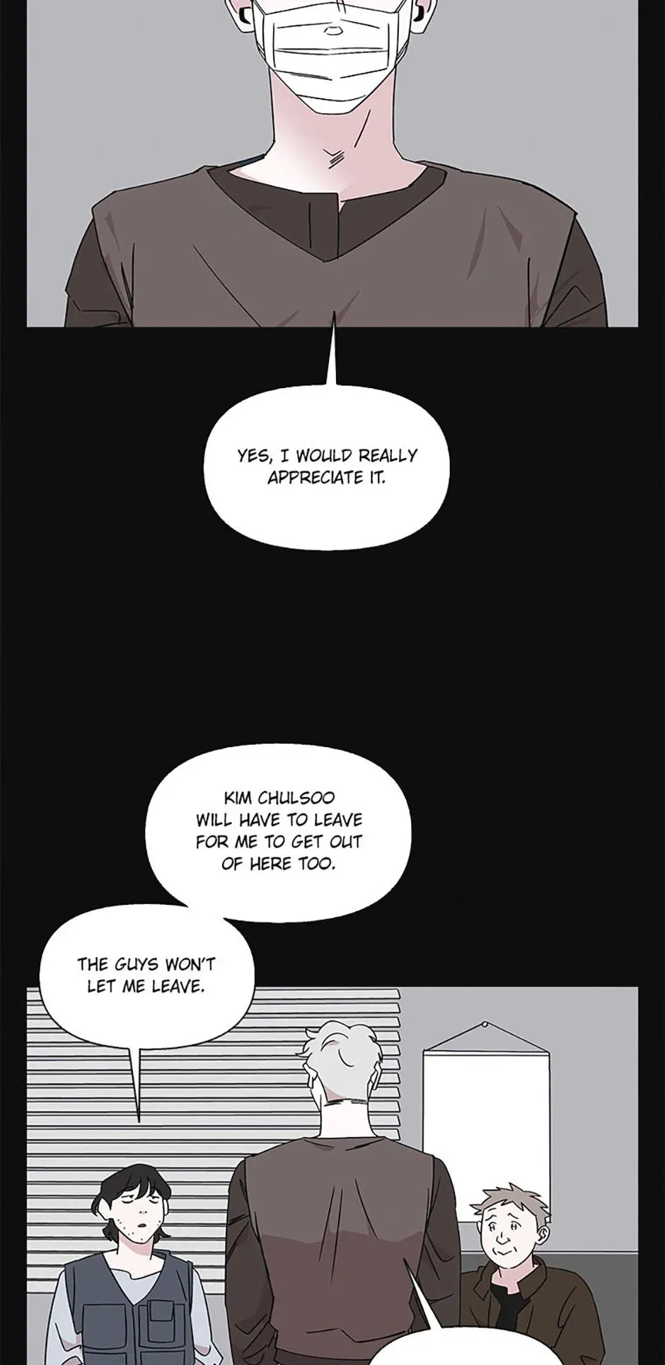 A Married Killer Chapter 125 Online - página 2